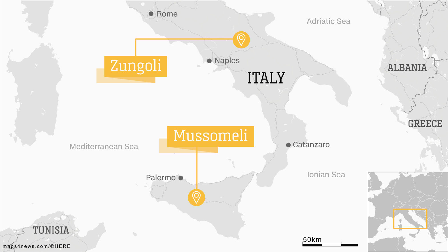 Italy